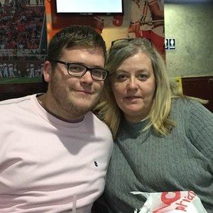 Meet your Posher, Annie